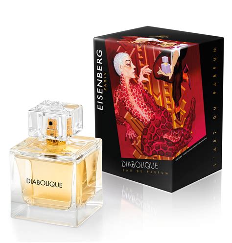 diabolique perfume.